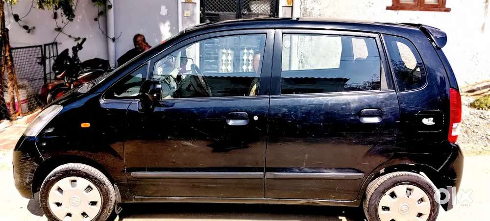Maruti Suzuki Zen Estilo 2009 Second-owner Car