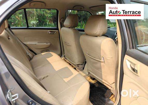 Maruti Suzuki Swift Dzire 2015-2017 1.2 Vxi, 2013, Petrol