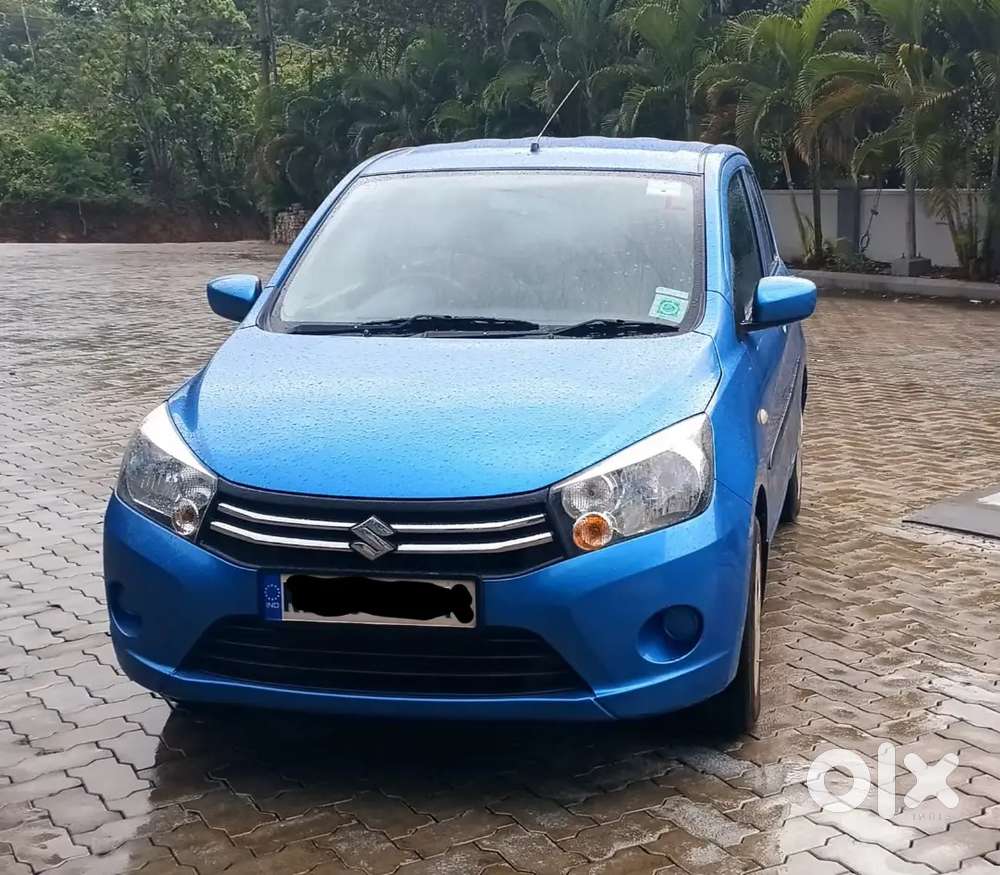 Maruti Suzuki Celerio 2017 1st Owner Low Km Lady Driven