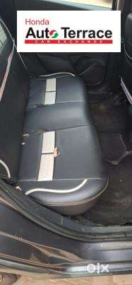 Honda Wr-v I-vtec Vx, 2017, Petrol