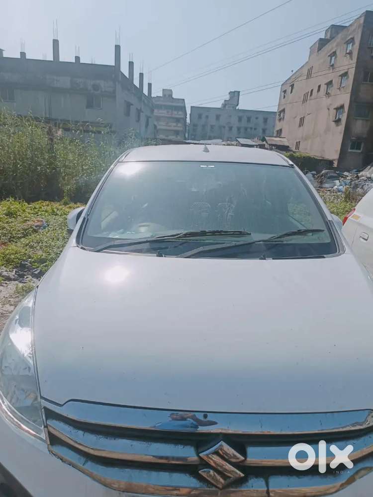 Ertiga 2016 All Pepar Ok Good Condisen