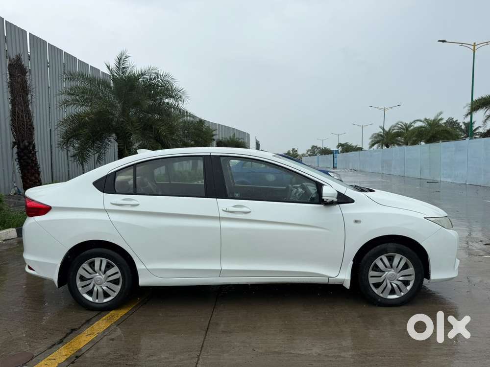 Honda City I Vtec Vx, 2017, Petrol