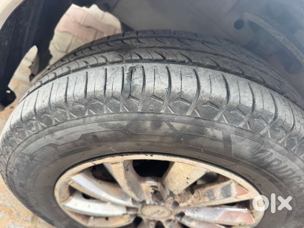 Swift Dzire Vdi 2011