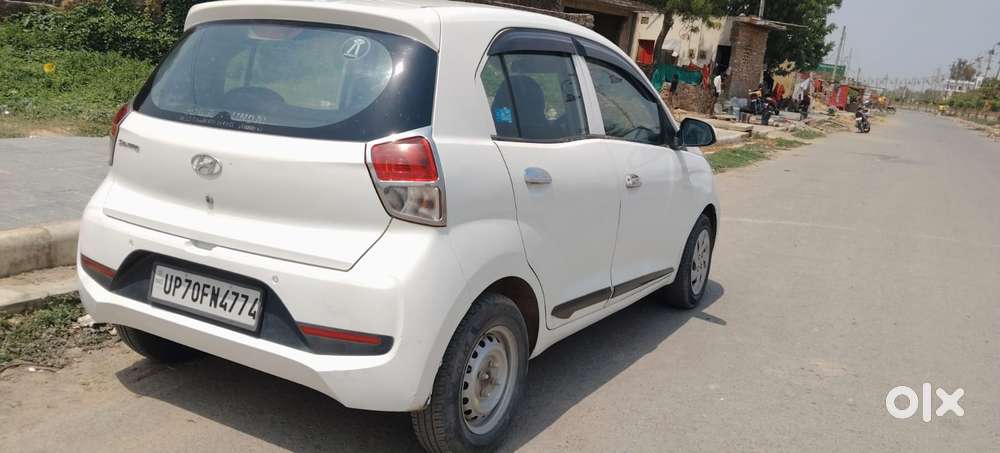 Hyundai Santro Sportz, 2020, Petrol