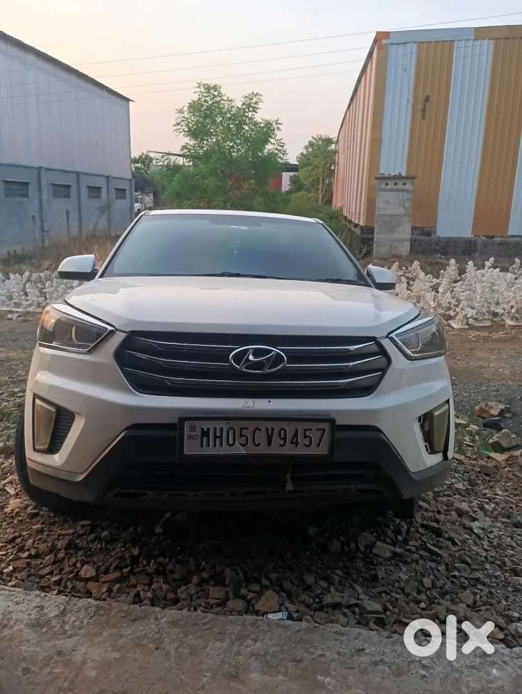Hyundai Creta N Line 2017 Diesel 15000 Km Driven