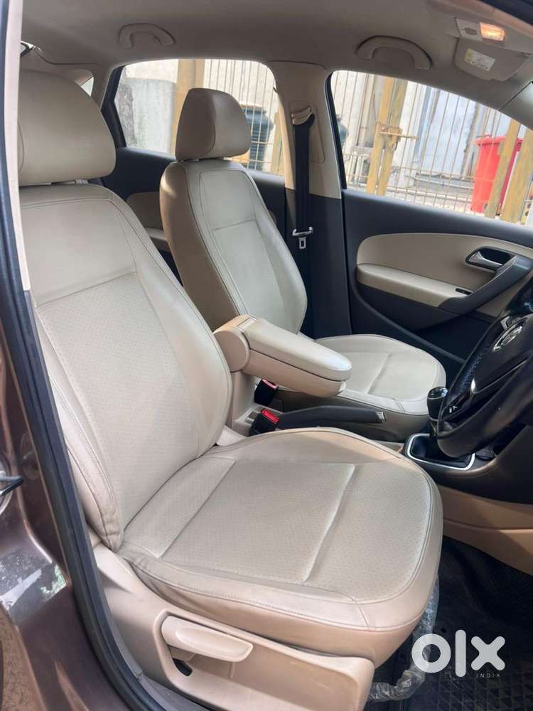 Volkswagen Vento 2018 November