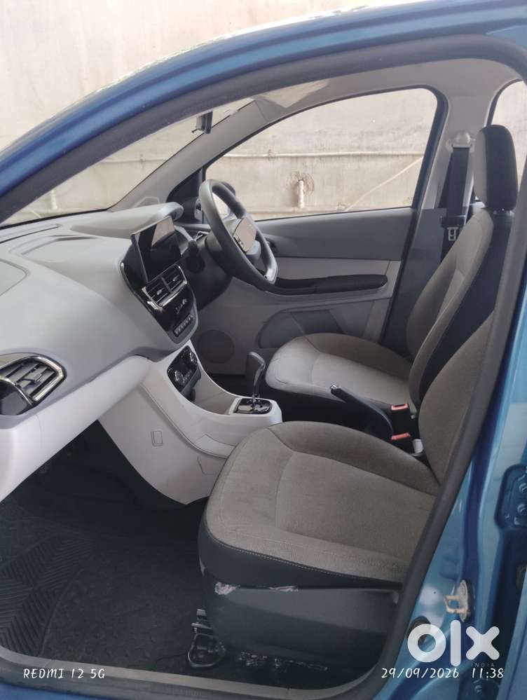 Tata Tiago 1.2 Revotron Xza, 2025, Petrol