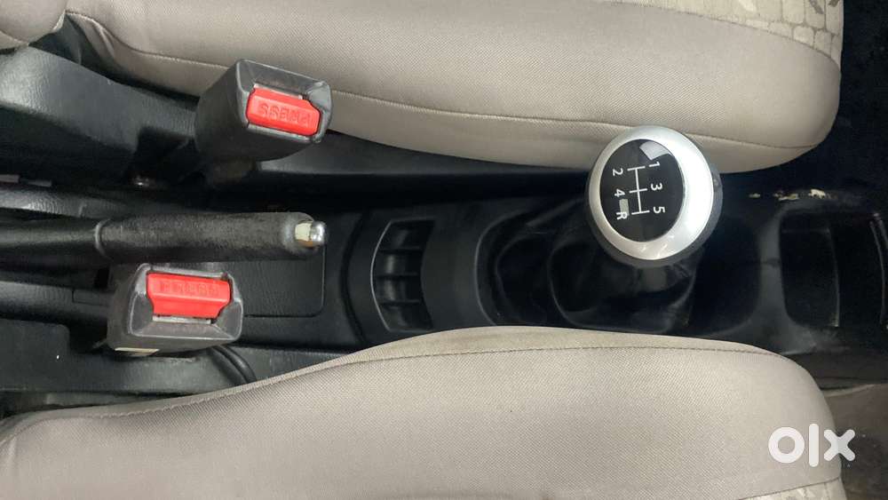 Maruti Suzuki Wagon R 1.0 Vxi, 2016, Petrol