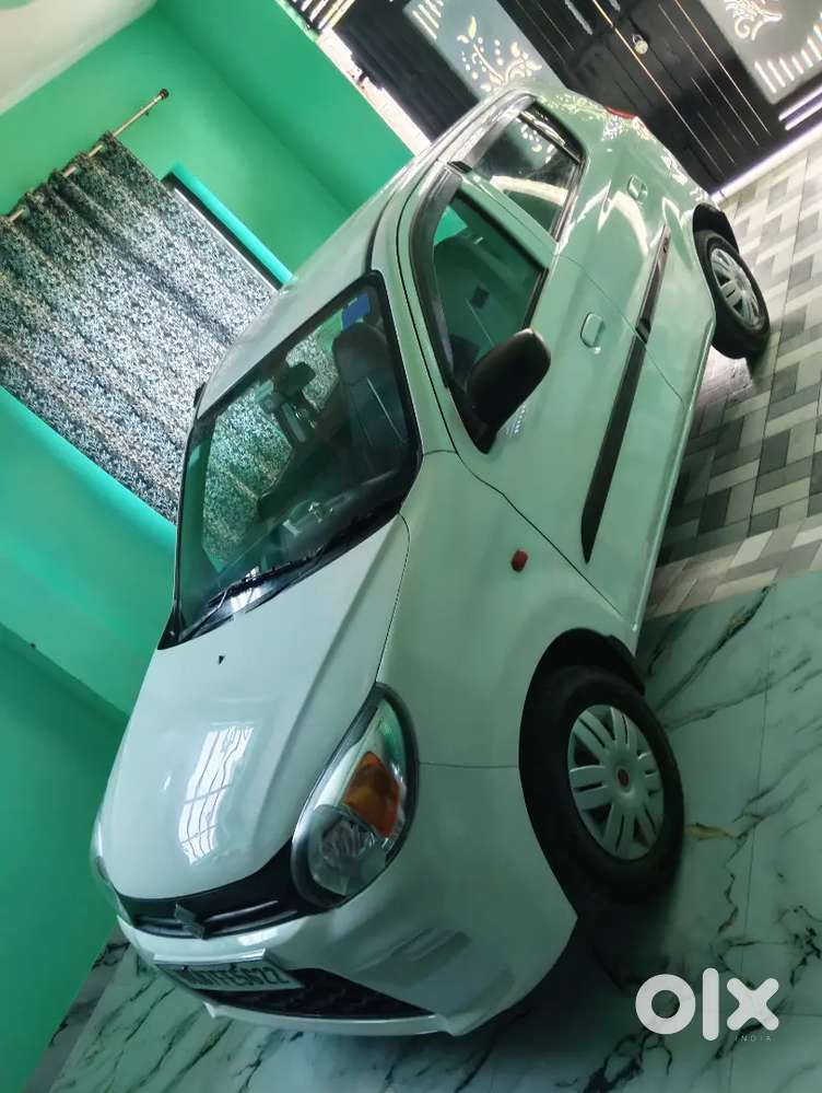 Maruti Suzuki Alto 800 2022
