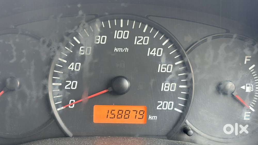Maruti Suzuki Dzire 1.2 Lxi, 2009