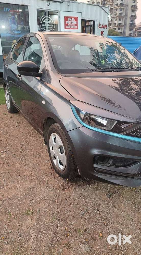 Tata Tiago Ev Xt Mr, 2023, Electric