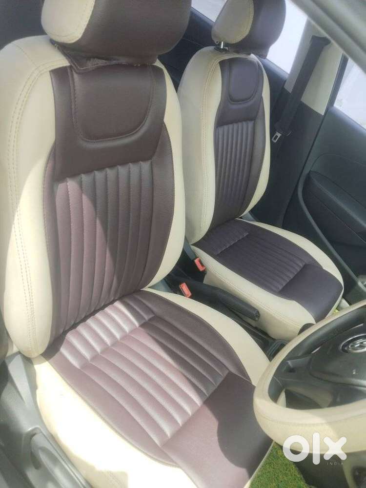 Volkswagen Ameo 1.2 Mpi Comfortline, 2017, Petrol