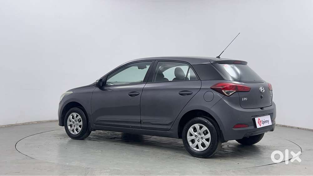 Hyundai Elite I20 [ ] 1.2 Sportz, 2016, Petrol