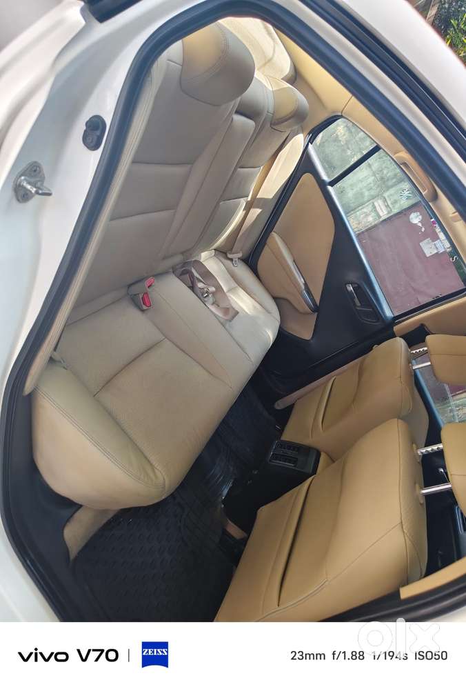 Honda City 2015-2017 I Vtec Cvt Vx, 2014, Petrol