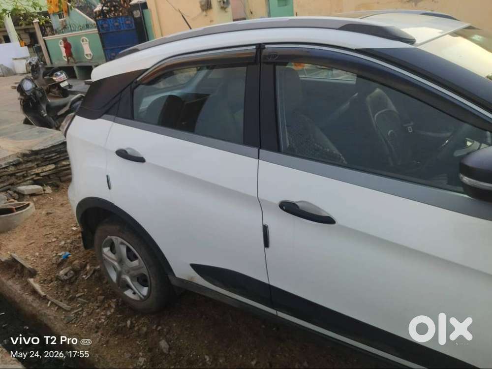 Tata Nexon For Sale