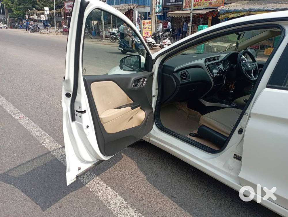 Honda City 2014-2015 I Dtec V, 2019, Diesel