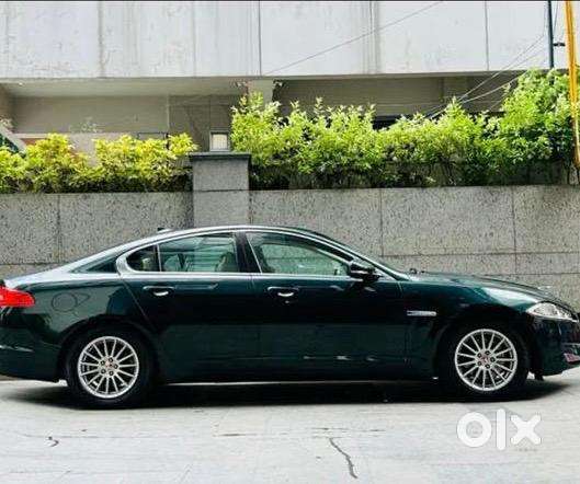 Jaguar Xf 2.0 Diesel Prestige, 2013, Diesel