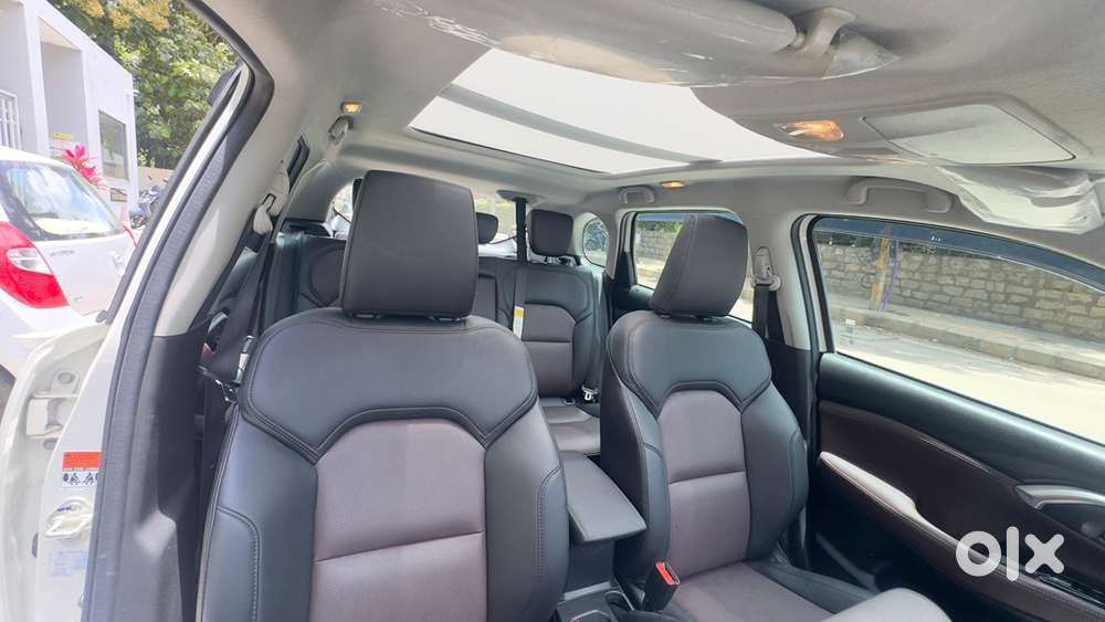 2024 Maruti Suzuki Grand Vitara manual for sale