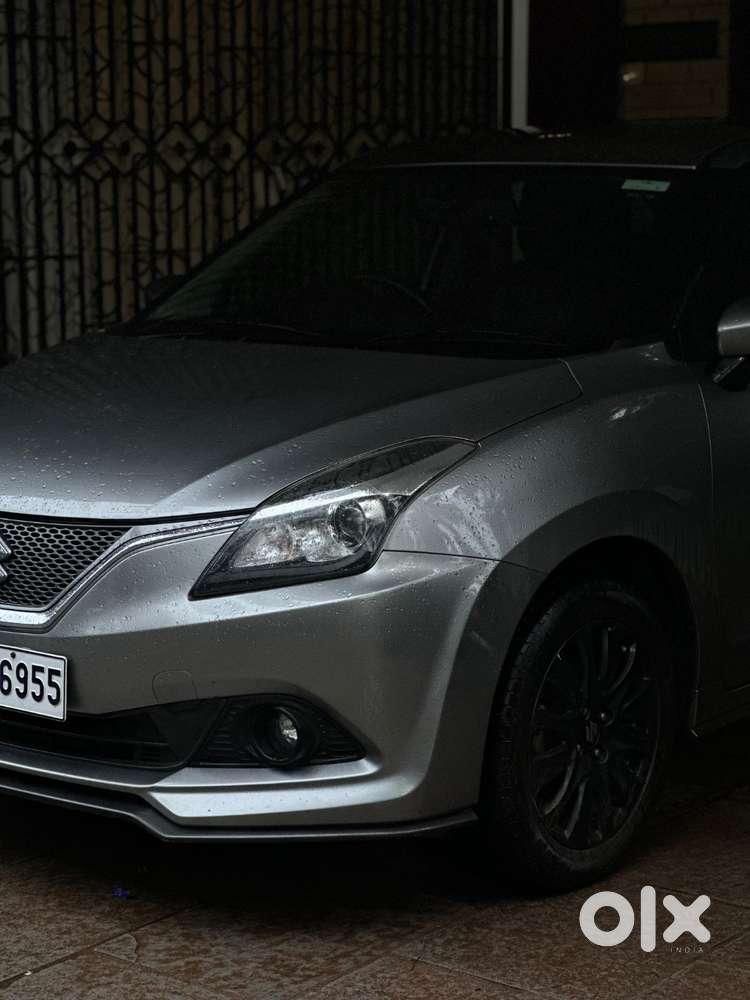 Baleno Rs 2017