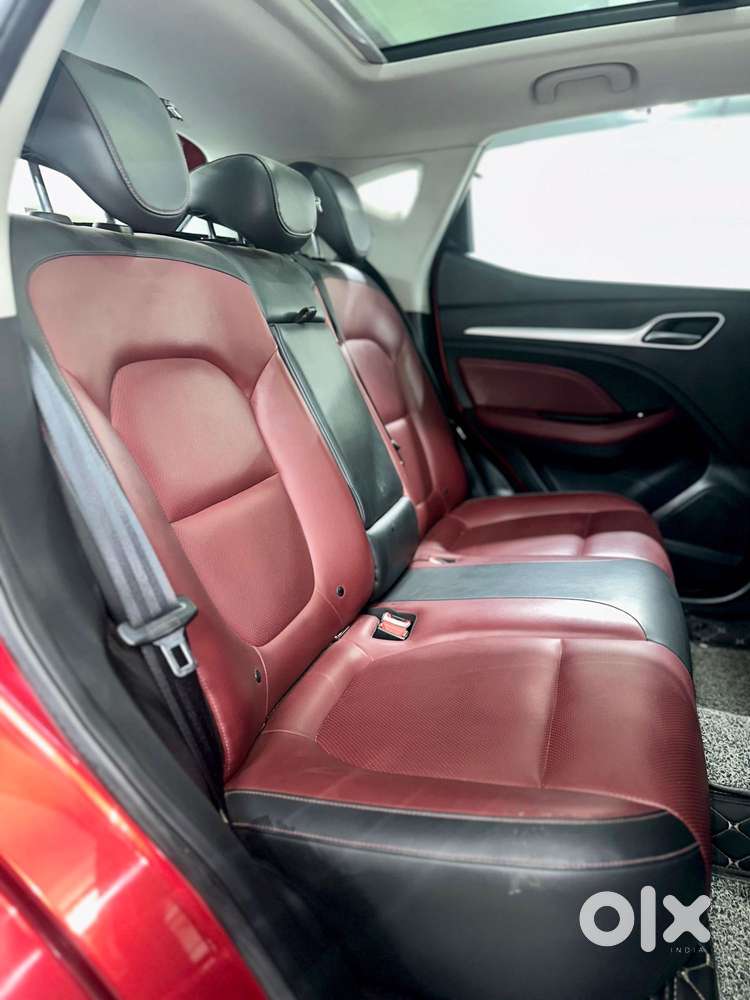 Mg Astor 1.5 Savvy Cvt, 2021, Petrol