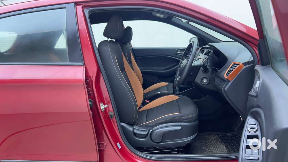 Hyundai I20 Active 1.2 S, 2016, Petrol
