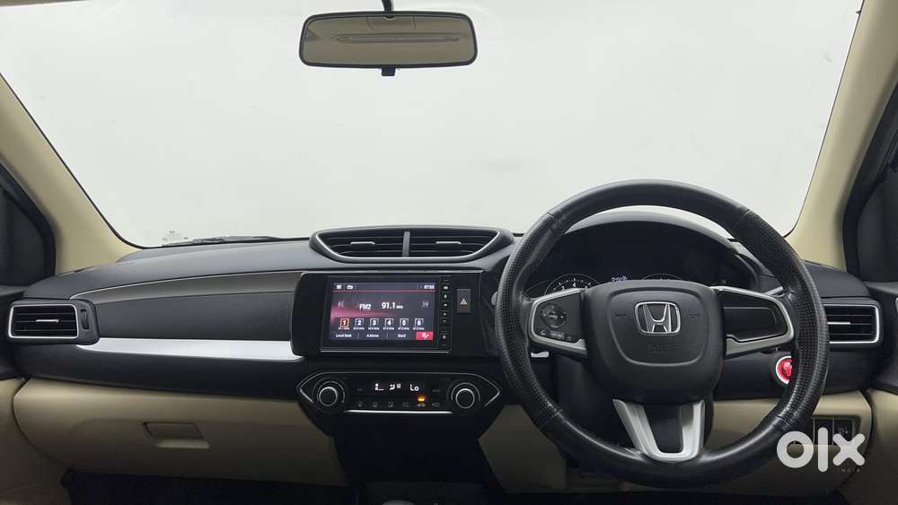 Honda Amaze Vx 1.2 Petrol Cvt, 2023, Petrol