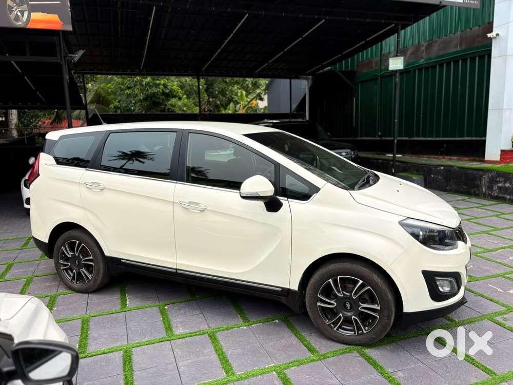 Mahindra Marazzo 1.5 M6 Plus 8 Str, 2021, Diesel