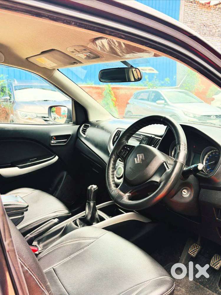 Maruti Suzuki Baleno 1.2 Delta, 2019, Petrol