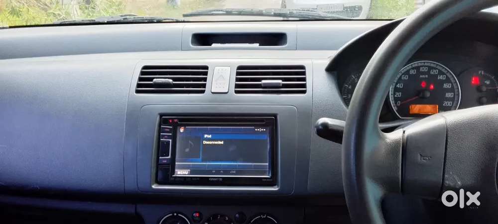 Maruti Suzuki Swift 2005 Second-owner Car