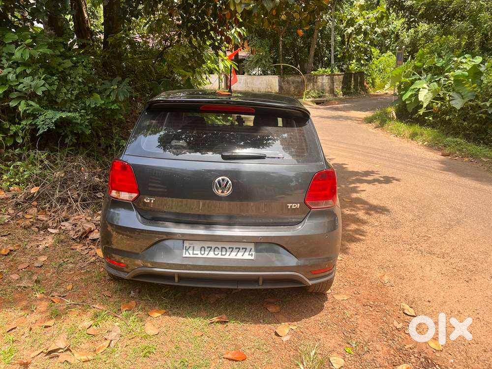 Volkswagen Polo 1.5  Gt Tdi Diesel Well Maintained