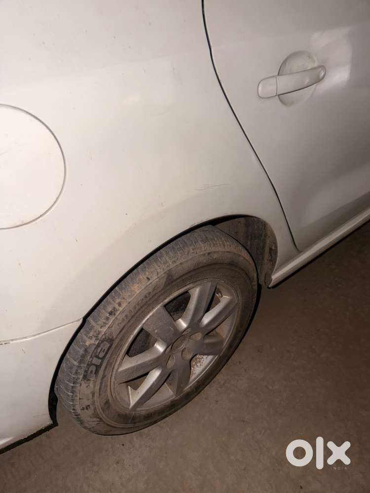 Volkswagen Vento 2012 Diesel Good Condition
