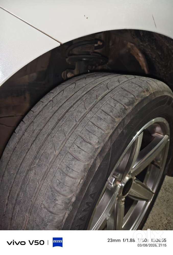 Maruti Suzuki Baleno 2022 Petrol Good Condition