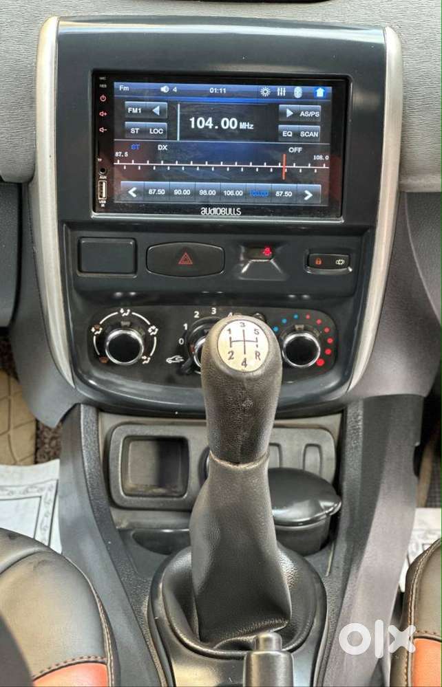 Nissan Terrano Xe 85 Ps, 2014, Diesel
