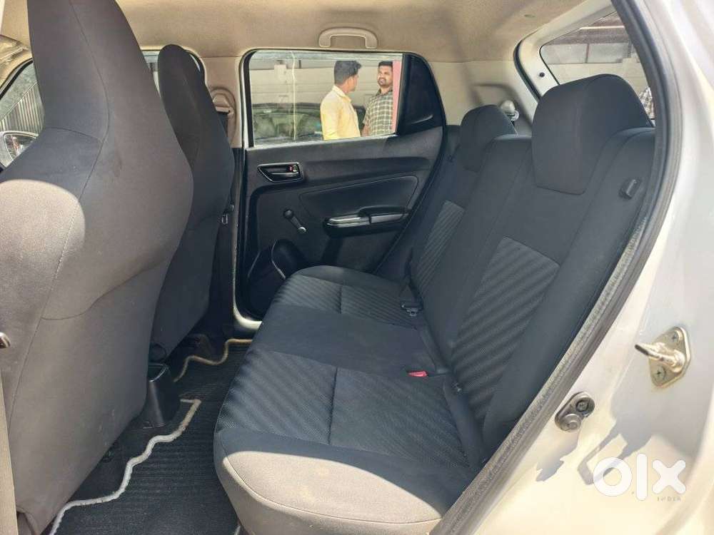 Maruti Suzuki Swift Lxi Optional-o, 2019, Petrol
