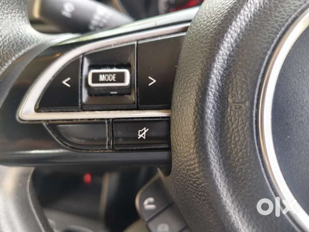Swift Vxi 2024