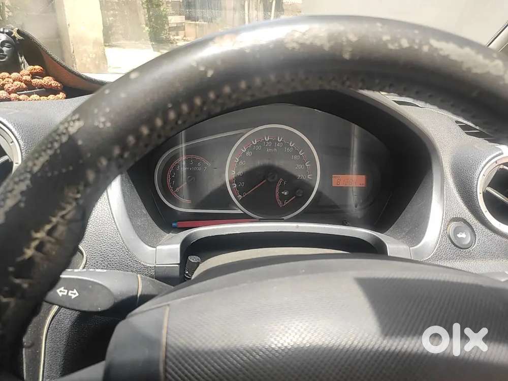 Ford Figo 2011 Petrol Manual