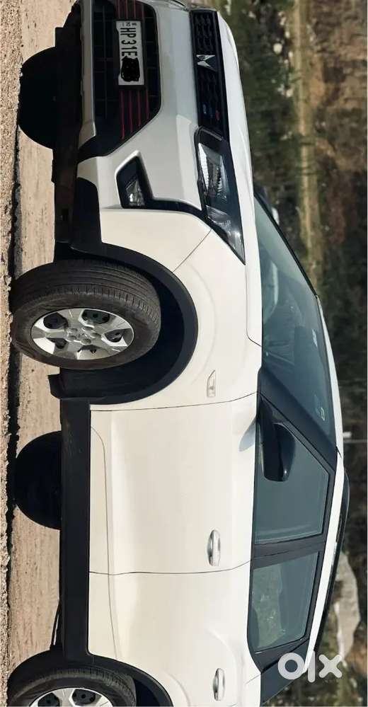 Mahindra Xuv300 2024 Model