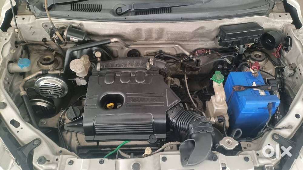 Maruti Suzuki Alto K10 Lxi, 2016, Petrol