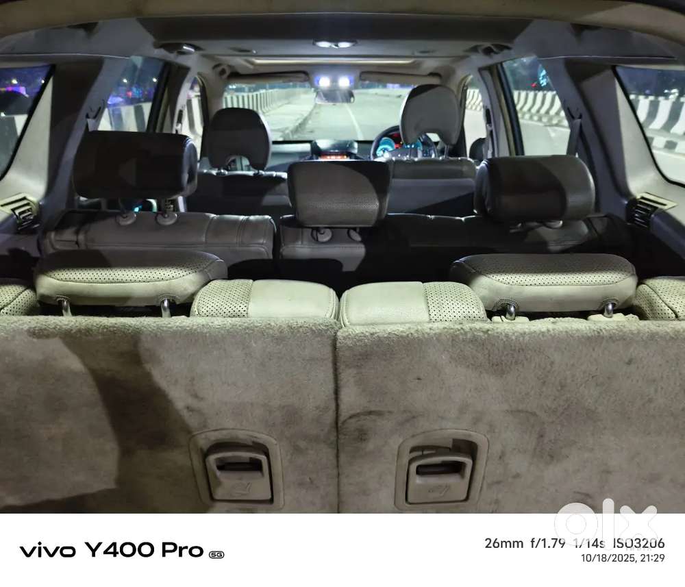 Mahindra Xuv500 2017 Diesel 95000 Km Driven