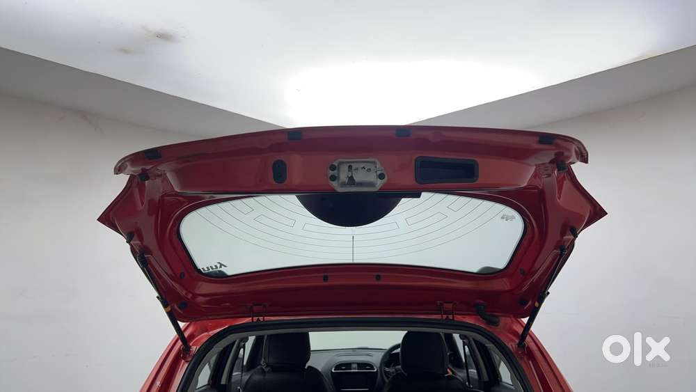 Tata Tiago Xza Plus, 2020, Petrol