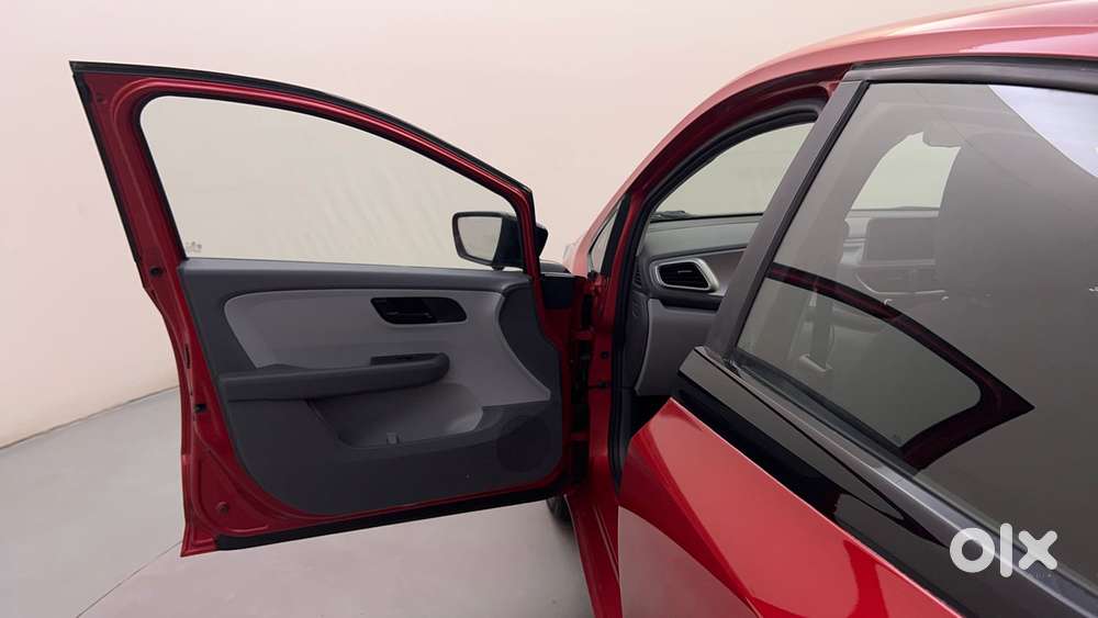 Tata Altroz 1.2 Xt, 2020, Petrol