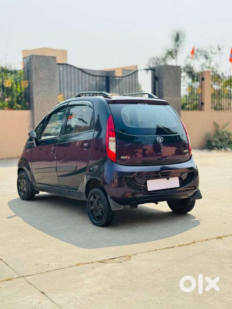 Tata Nano Xt, 2016, Petrol