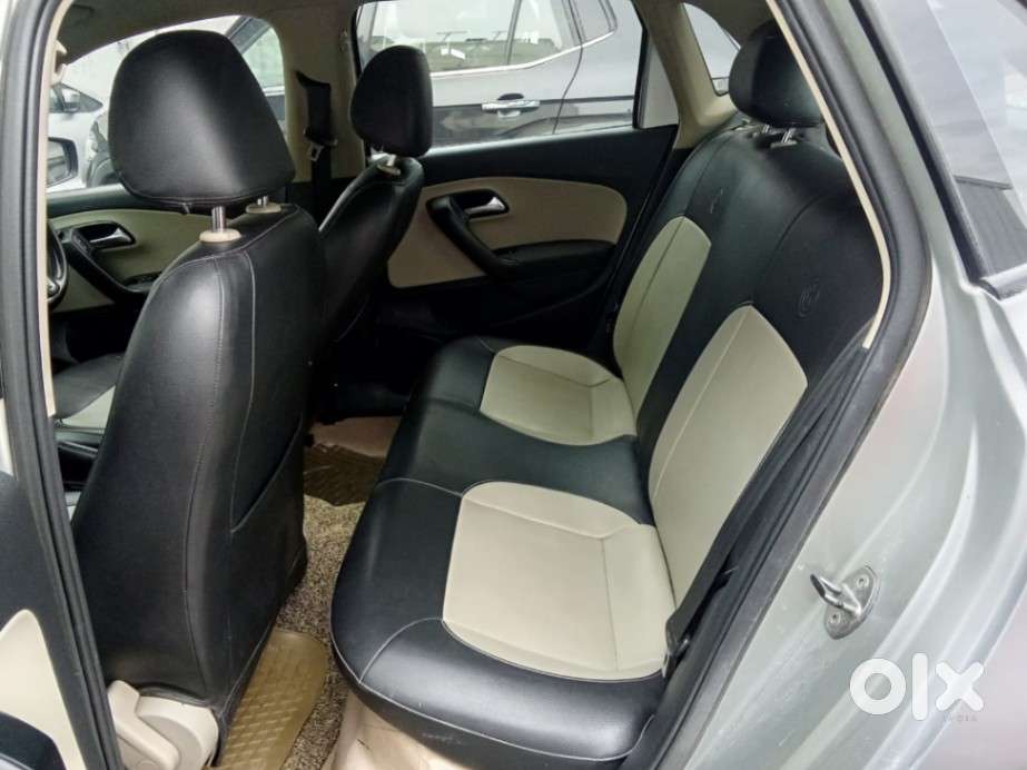 Volkswagen Polo Diesel Highline 1.2l, 2014, Diesel