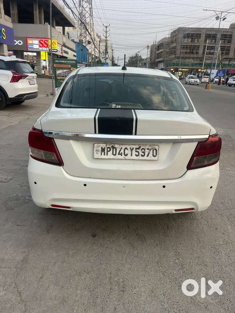Maruti Suzuki Dzire 2020 Diesel Good Condition