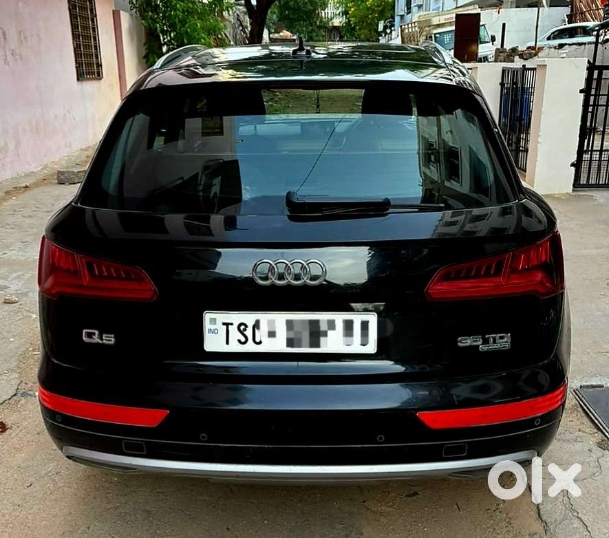 Audi Q5 Premium Plus 45 Tfsi, 2018, Diesel