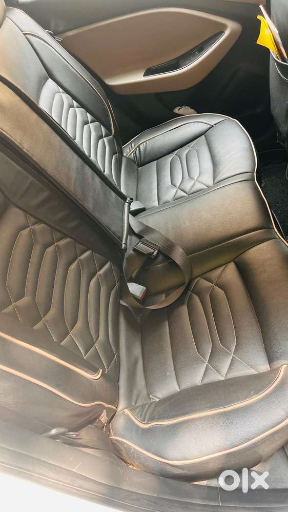 Hyundai Elite I20 Petrol 2018