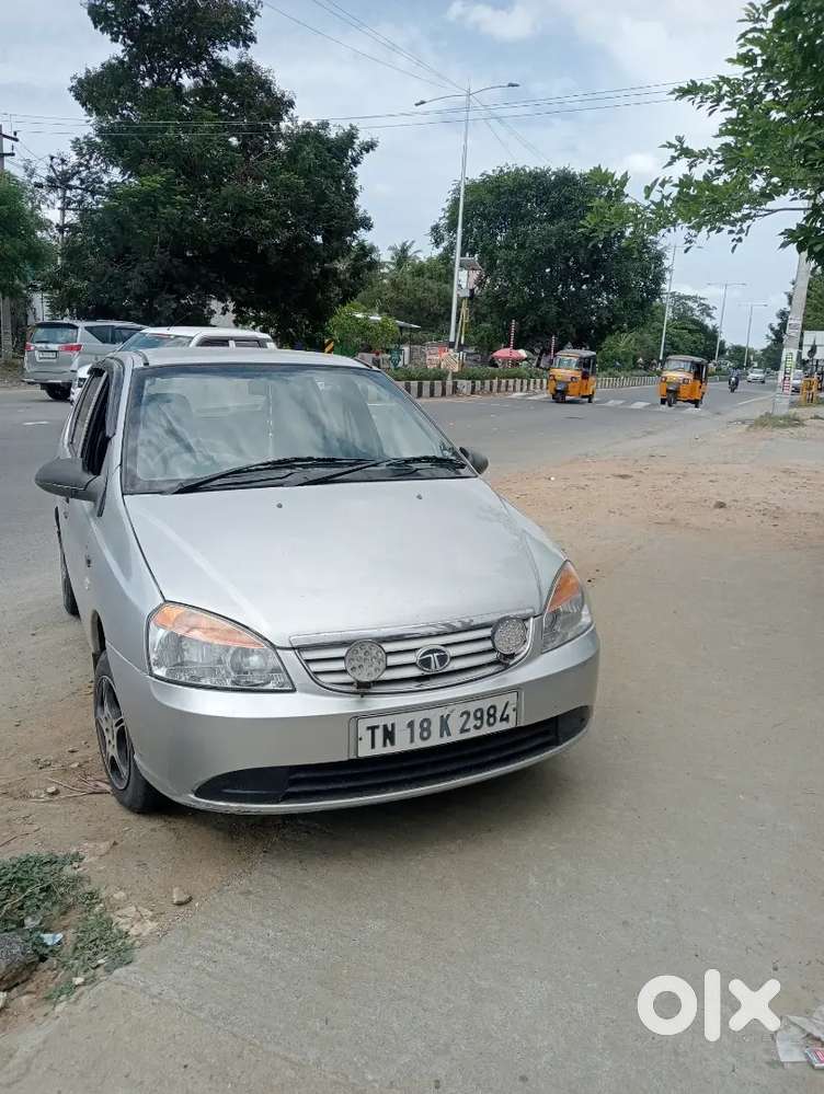 Tata Indica Diesel 2011/2012reg