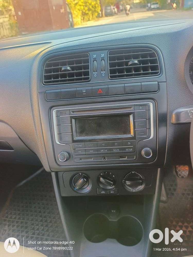 Volkswagen Polo 1.0 Mpi Comfortline, 2020, Petrol