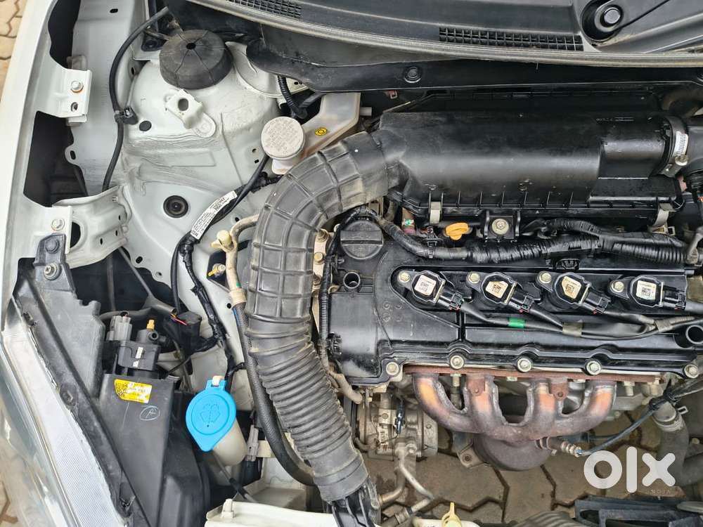 Maruti Suzuki Swift Amt Vxi, 2019, Petrol