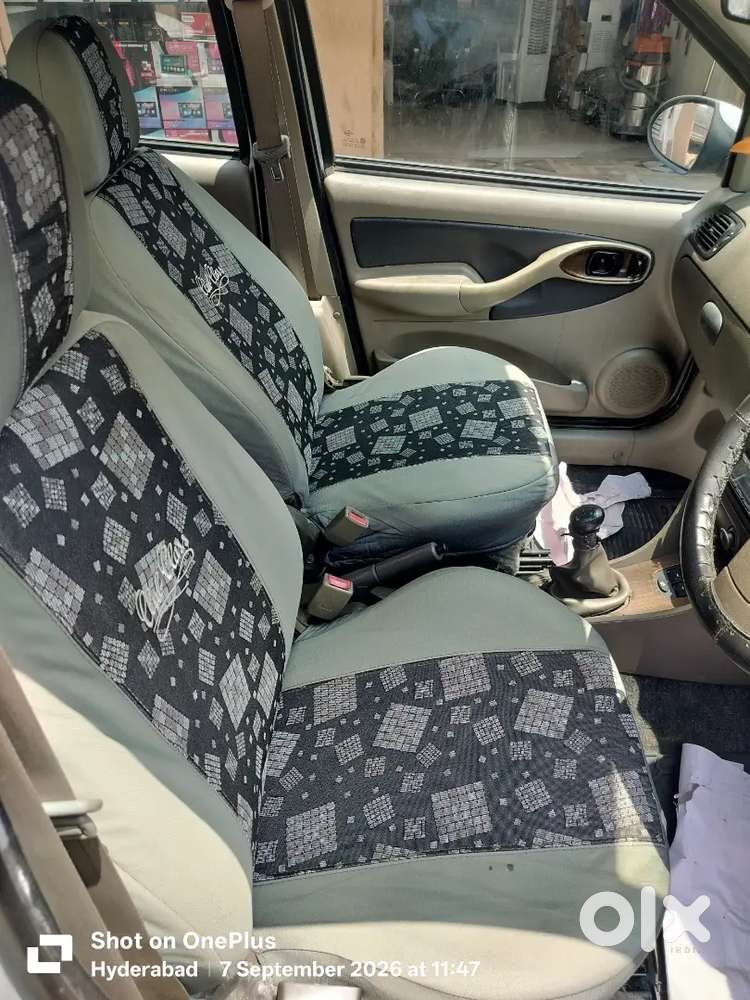 Tata Indigo Ecs 2013 Diesel